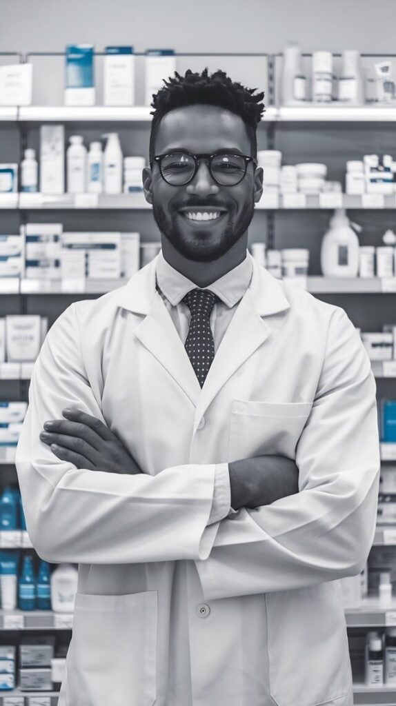 Medical equipment supplier in Tanzania