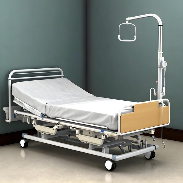 Medical supplies and equipment provider in Tanzania