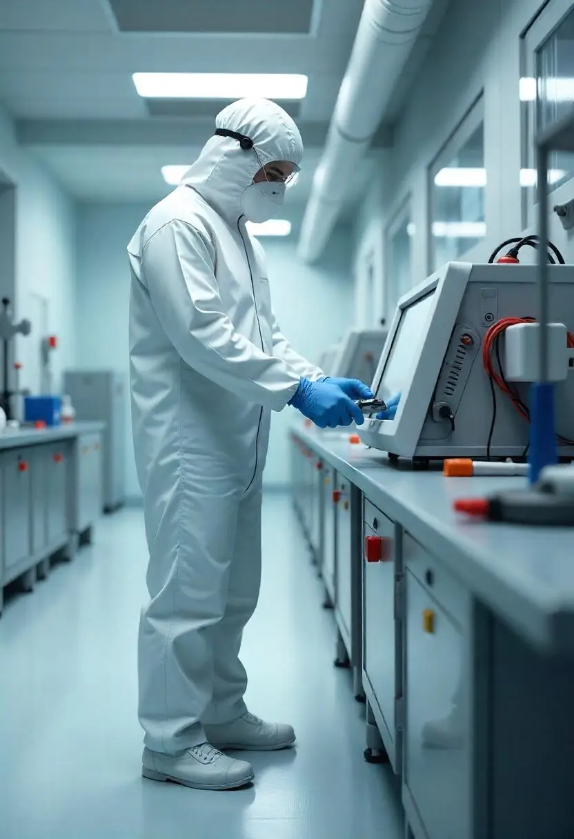 Medical equipment supplier in Tanzania